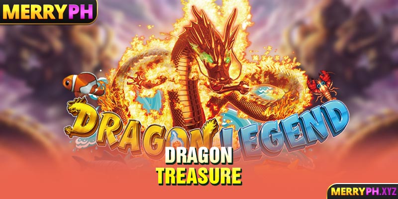 Dragon Treasure