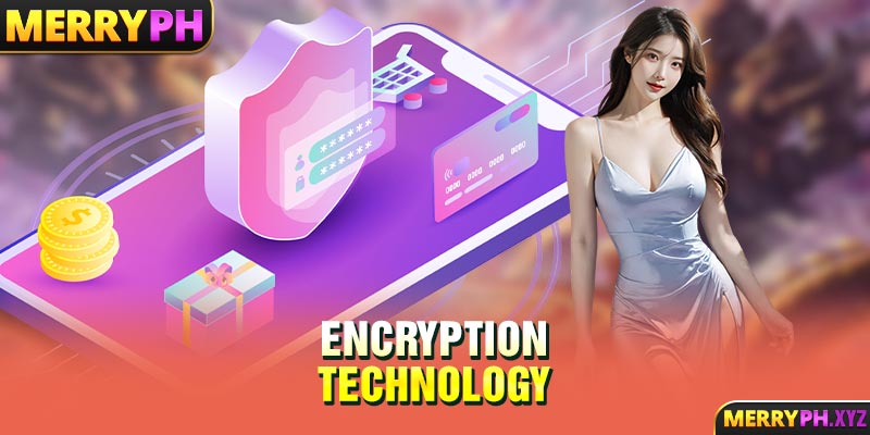 Encryption technology